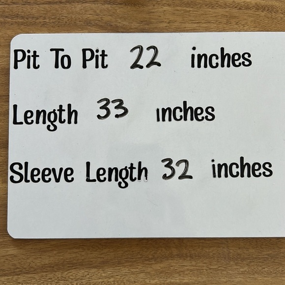 Trouvé Dark Heather Grey Open Cardigan Women’s Size Small - Picture 7 of 7